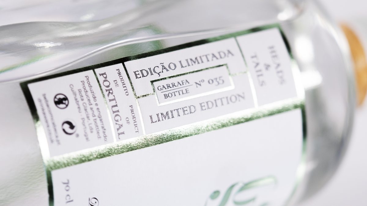 Edição Limitada | Limited Edition