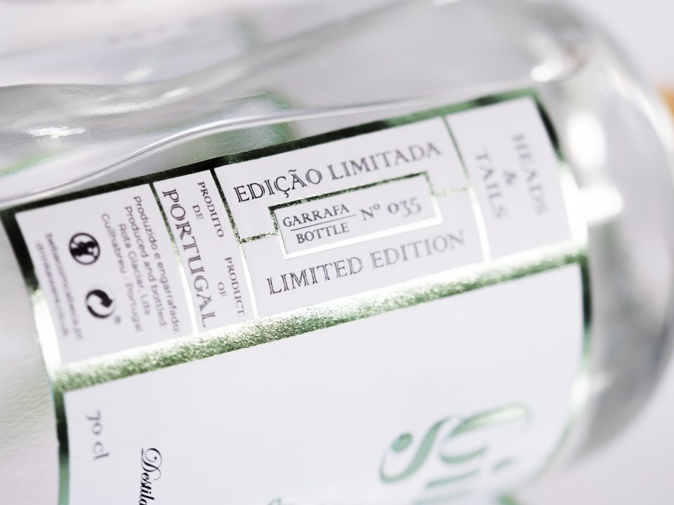 Edição Limitada | Limited Edition